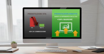 Come Aumentare le Prenotazioni Dirette del Tuo B&B o Hotel: 7 Strategie Comprovate per il 2026